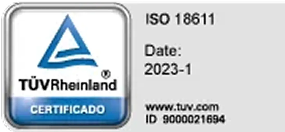Certificación 1